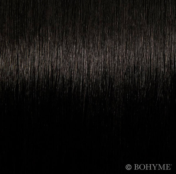 Luxe Machine Weft French Refined