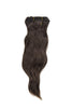 BOHYME MACHINE WEFT INDIAN REMI NATURAL CURLY