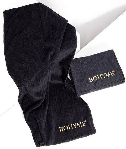 Bohyme Microfiber Towel