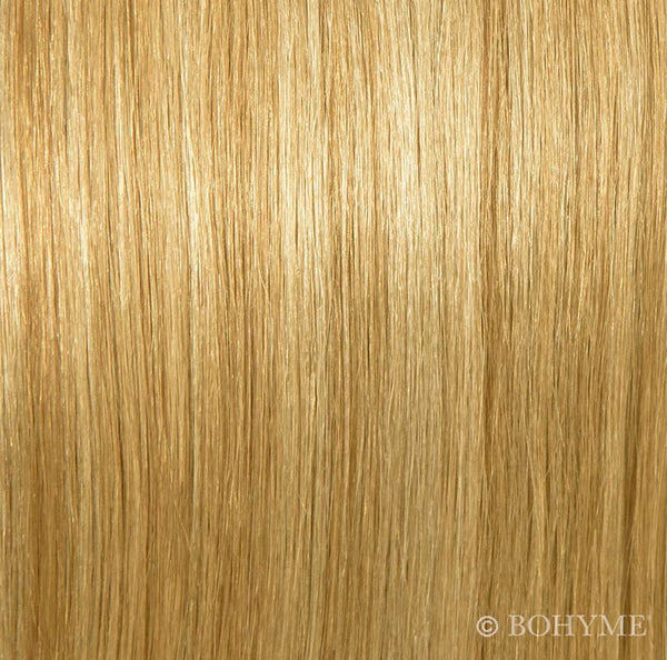 Classic Machine Weft Silky Straight D18-BL22