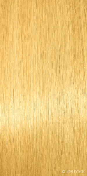 Luxe Hand-Tied Silky Straight    22"