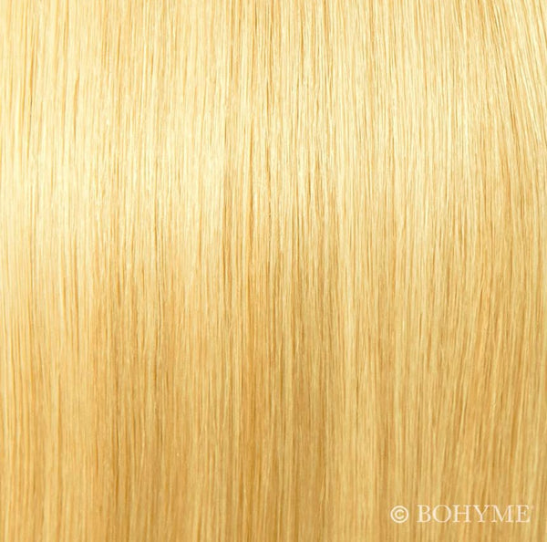 Luxe Hand Tied Silky Straight H27/BL613