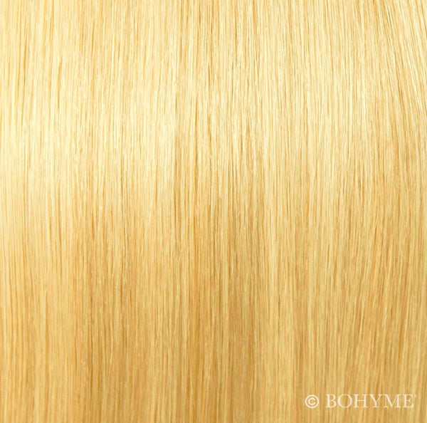 Luxe Hand Tied Silky Straight H27/BL613