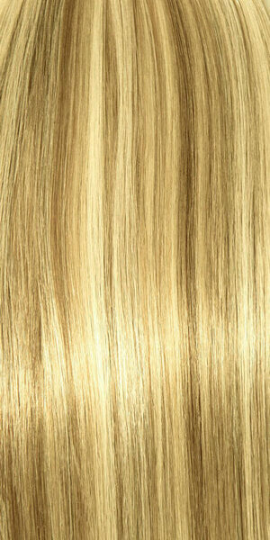 LUXE HAND TIED LOOSE WAVE 14"