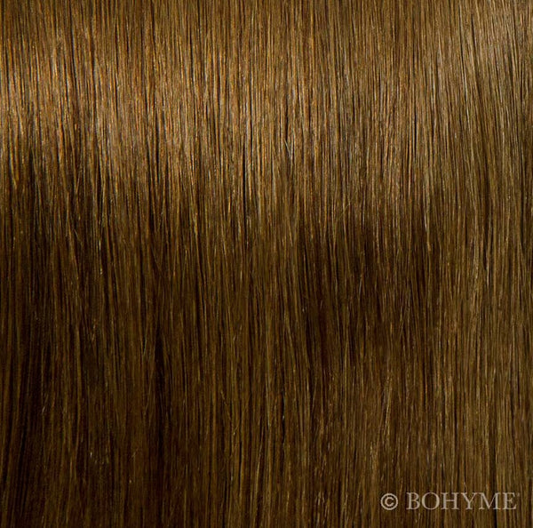 Bohyme Classic Hand Tied Silky Straight m4-30