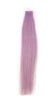 Essential Adhesive Skin Weft Tape In 1.5 Silky Straight lilac