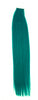 Essential Adhesive Skin Weft Tape In 1.5 Silky Straight  Teal