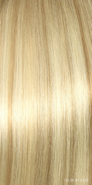 Luxe Hand-Tied Silky Straight    14"